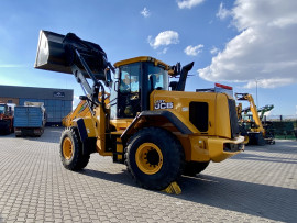 JCB 437 HT | Year: 2015 | Wheel Loader  - 5