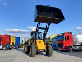 JCB 437 HT | Year: 2015 | Wheel Loader  - 3