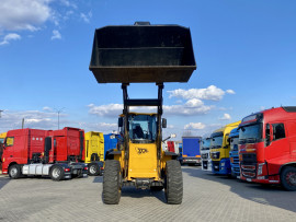 JCB 437 HT | Year: 2015 | Wheel Loader  - 2