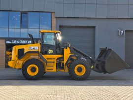 JCB 437 HT | 2015 год | Фронтальний навантажувач - 5