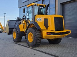 JCB 437 HT | 2015 год | Фронтальний навантажувач - 4