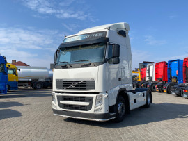  Volvo FH 13 - 2012 року