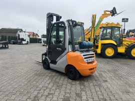 STILL RX70-30 Т - 2015 рік - 5