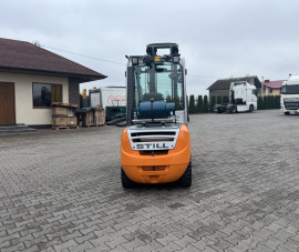 STILL RX70-30 Т - 2015 рік - 4
