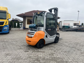 STILL RX70-30 Т - 2015 рік - 3