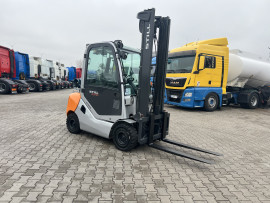 STILL RX70-30 Т - 2015 рік