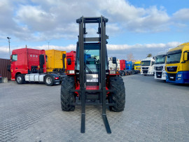 MANITOU - 2007 рік - 2