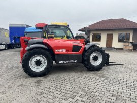 Manitou  MLT 634-120 LSU - 2012 рік - 3