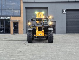 JCB 560-80 - 2016 рік - 4