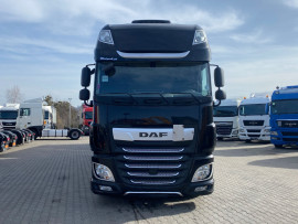 DAF XF 480 FAR - 2019 рік - 3