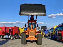 Doosan DL 420-3 - 2013 рік - 2