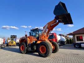 Doosan DL 420-3 - 2013 рік - 3