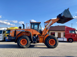 Doosan DL 420-3 - 2013 рік - 4