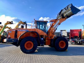 Doosan DL 420-3 - 2013 рік - 5