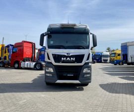 MAN TGX 33.640 - 2017 рік - 3