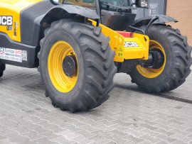 JCB 531-70 - 2016 рік - 4