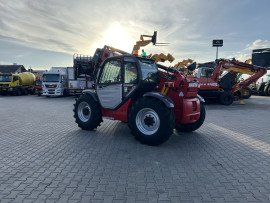 Manitou MT 932 - 2015 рік - 3