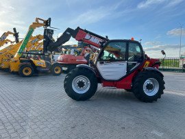 Manitou MT 932 - 2015 рік - 2