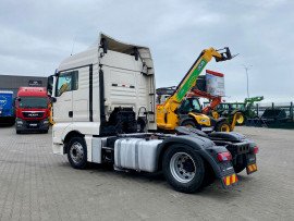 MAN 18.440 - 2013 рік - 4