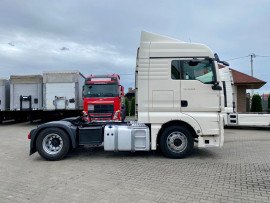 MAN 18.440 - 2013 рік - 5