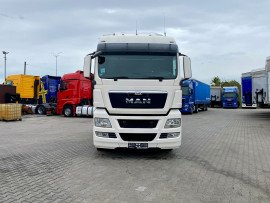 MAN 18.440 - 2013 рік - 2