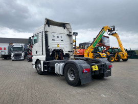 MAN TGX 18.500 рік - 5
