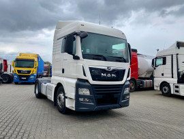 MAN TGX 18.500 рік - 3