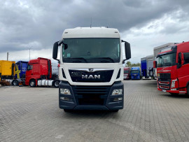MAN TGX 18.500 рік - 2