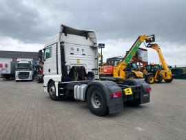 MAN TGX 18.500 рік - 5