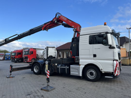 MAN TGX 33.480 -  2016 рік - 4