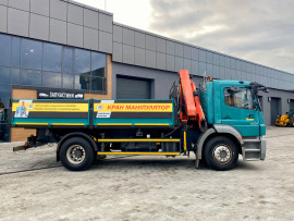  Mercedes-Benz Axor - 2009 рік - 5