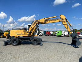 Liebherr A 904 C - 4