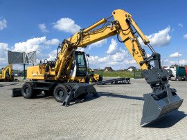 Liebherr A 904 C - 5