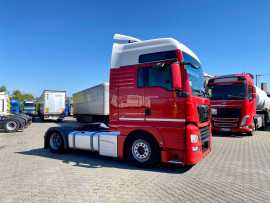 Тягач MAN TGX 18.500 - 2017 рік - 3