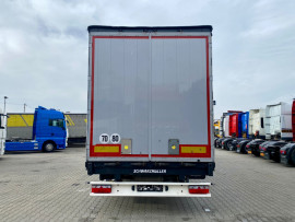 Schwarzmuller J-Serie - 2016 рік - 5