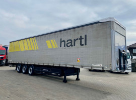 Schwarzmuller J-Serie - 2016 рік - 3