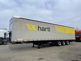 Schwarzmuller J-Serie - 2016 рік - 2