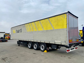 Schwarzmuller J-Serie - 2016 рік - 4