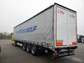 Fliegl SDS 350 - 2013 рік - 3