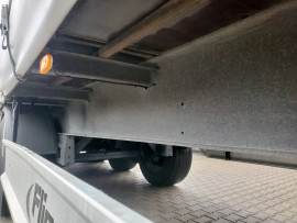 Fliegl SDS 350 - 2013 рік - 2