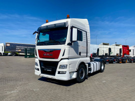 MAN TGX 18.440 EURO 6 - 2015 рік  - 3