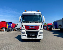 MAN TGX 18.440 EURO 6 - 2015 рік  - 2