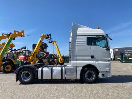MAN TGX 18.440 EURO 6 - 2015 рік  - 5