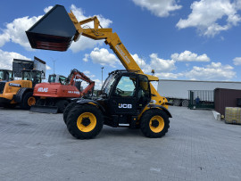 JCB 541-70 - 2008 рік - 3