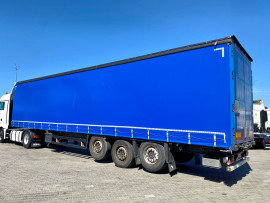 Schmitz Cargobull SCB S3T - 2018 рік - 4