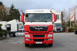 MAN TGX 26.360 - кран-маніпулятор - 3