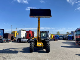  JCB 531-70 2014 - 2