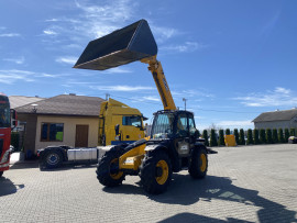  JCB 531-70 2014 - 5