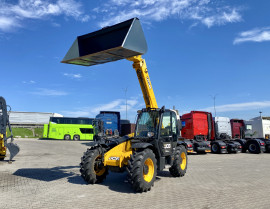  JCB 531-70 2014 - 3