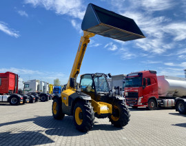  JCB 531-70 2014 - 4